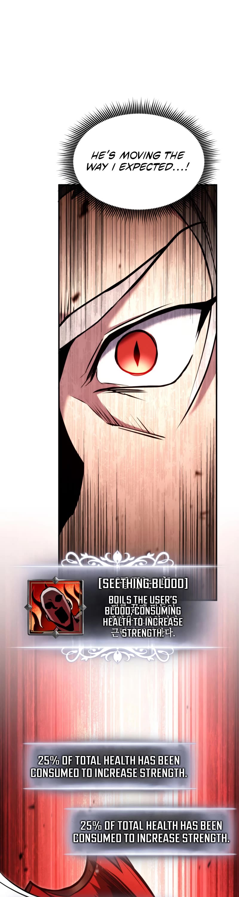 Ranker's Return (Remake) Chapter 119 page 48 - Chapter 119