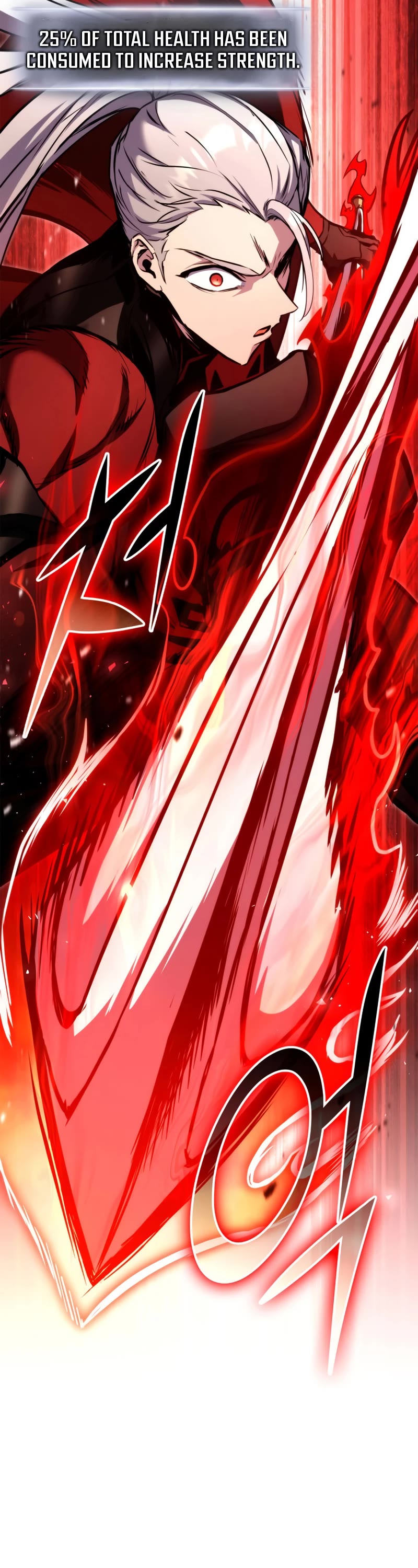 Ranker's Return (Remake) Chapter 119 page 49 - Chapter 119