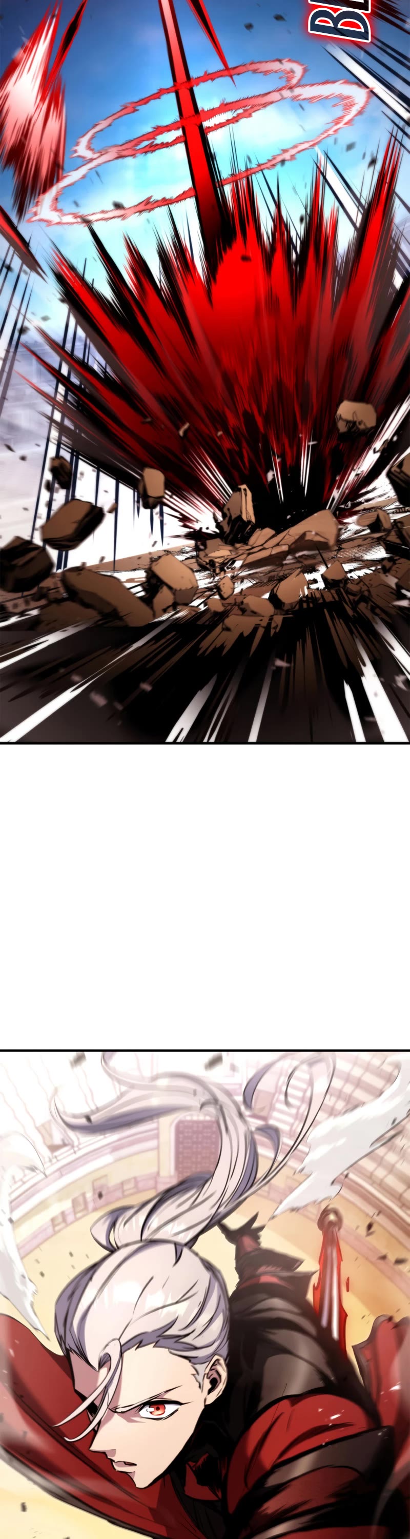 Ranker's Return (Remake) Chapter 119 page 51 - Chapter 119