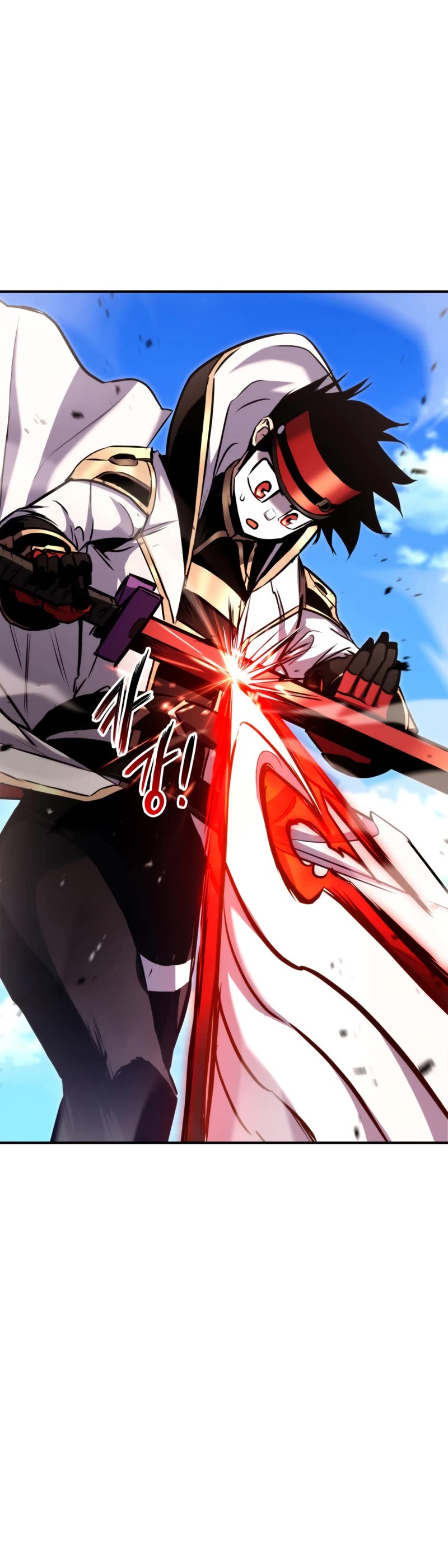 Ranker's Return (Remake) Chapter 119 page 53 - Chapter 119