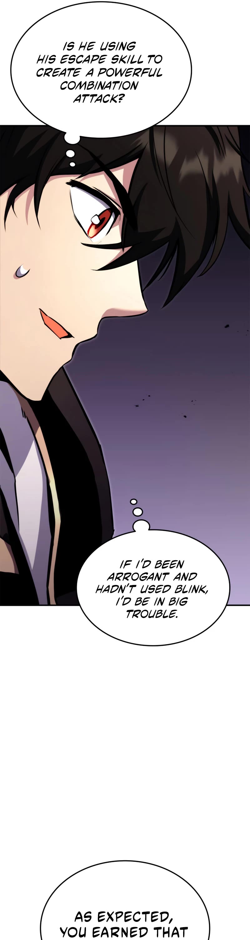 Ranker's Return (Remake) Chapter 119 page 54 - Chapter 119