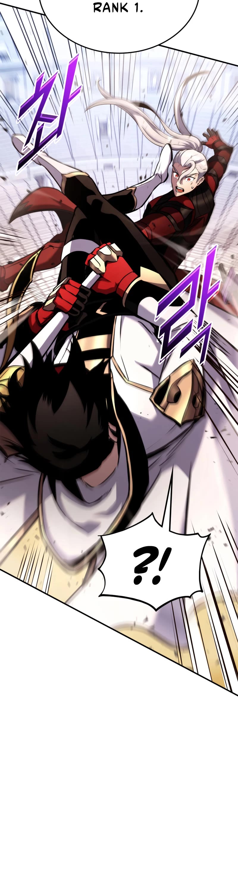 Ranker's Return (Remake) Chapter 119 page 55 - Chapter 119