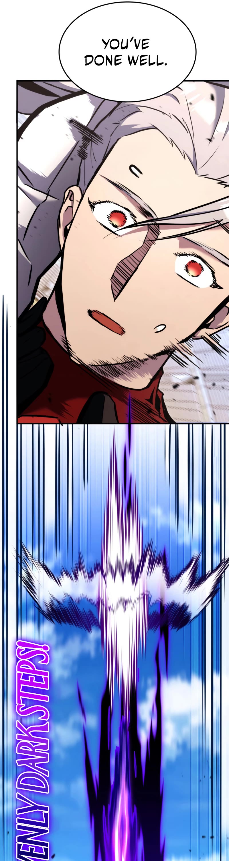 Ranker's Return (Remake) Chapter 119 page 57 - Chapter 119