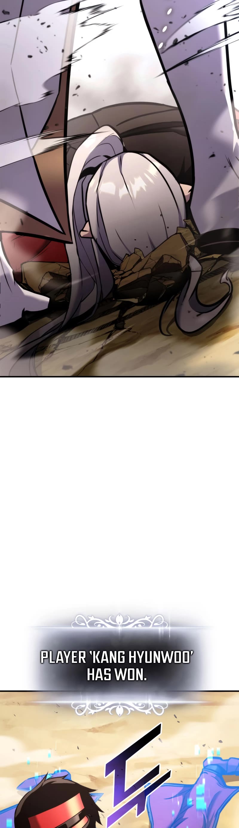 Ranker's Return (Remake) Chapter 119 page 59 - Chapter 119