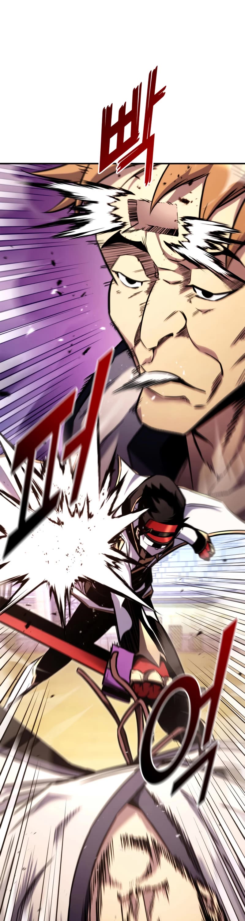 Ranker's Return (Remake) Chapter 119 page 6 - Chapter 119