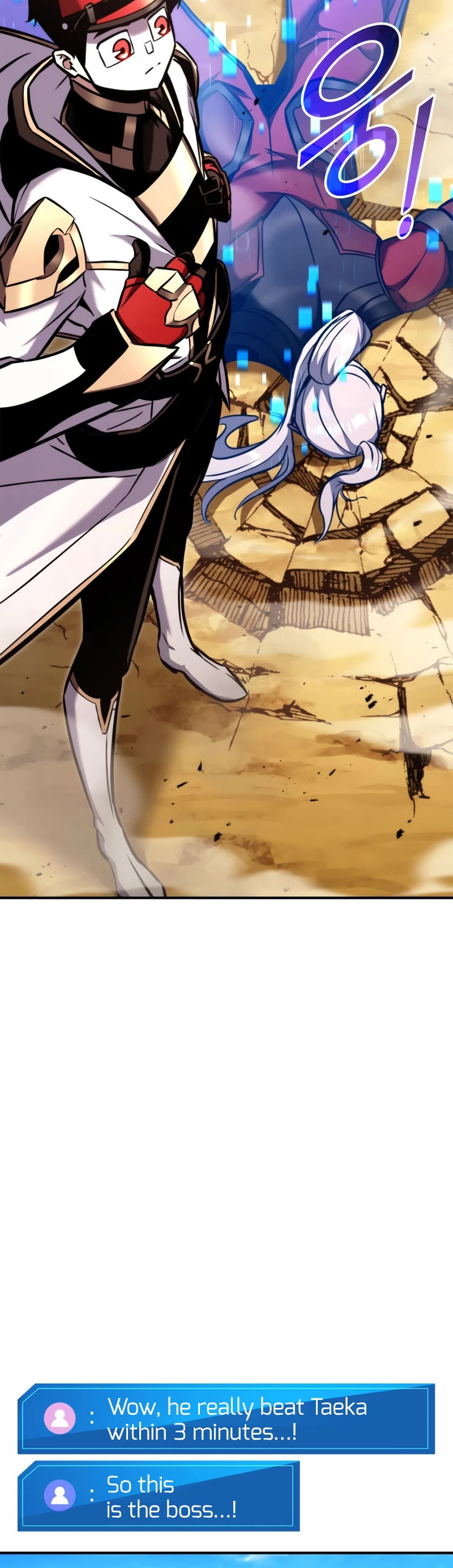 Ranker's Return (Remake) Chapter 119 page 60 - Chapter 119
