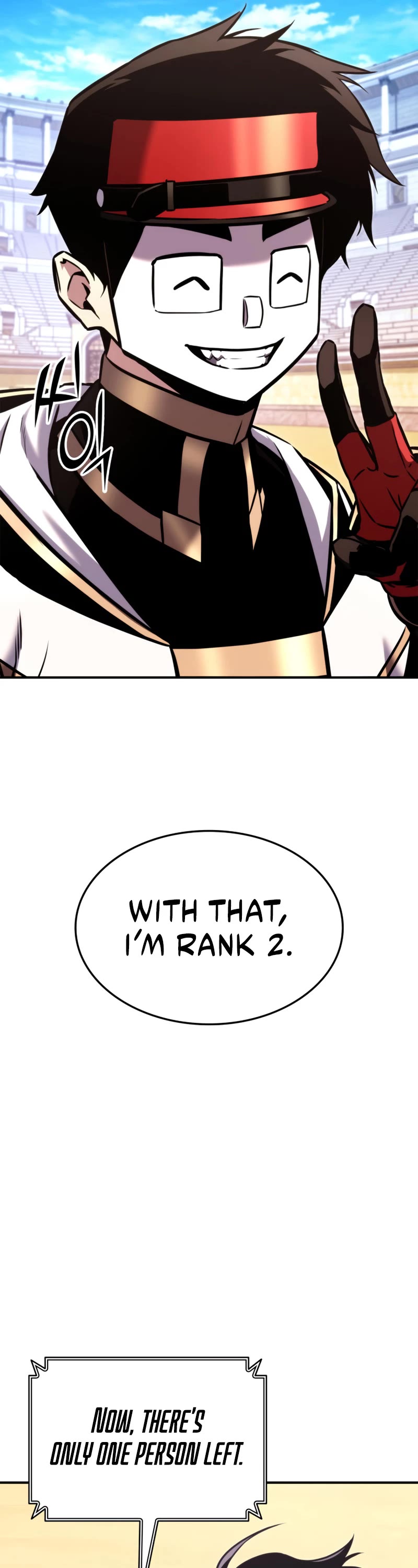 Ranker's Return (Remake) Chapter 119 page 61 - Chapter 119