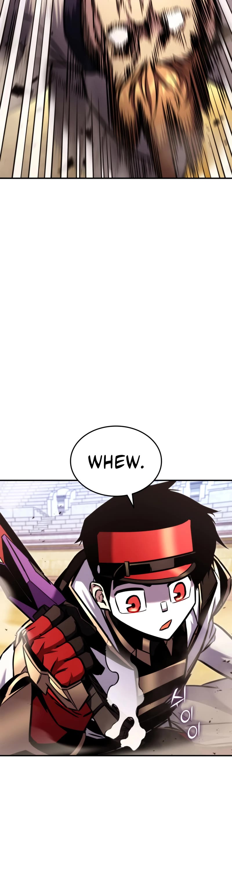 Ranker's Return (Remake) Chapter 119 page 7 - Chapter 119