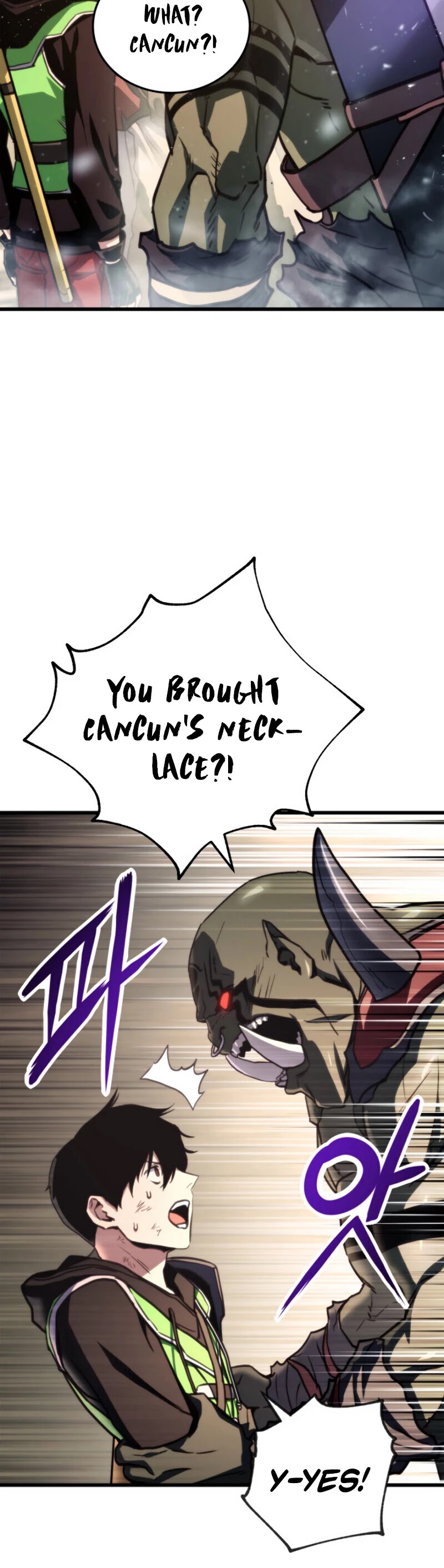 Ranker's Return (Remake) Chapter 12 page 13 - Chapter 12