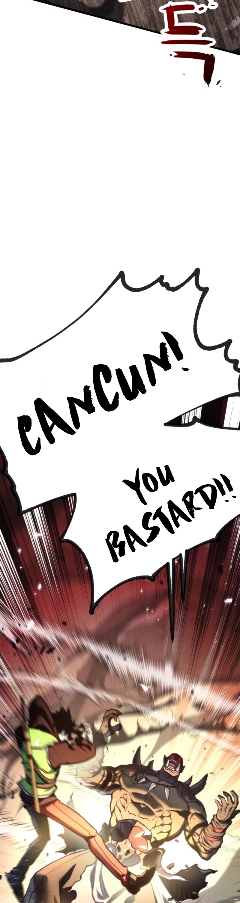 Ranker's Return (Remake) Chapter 12 page 15 - Chapter 12