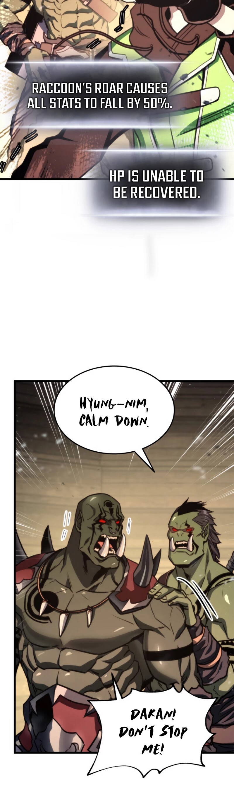 Ranker's Return (Remake) Chapter 12 page 17 - Chapter 12