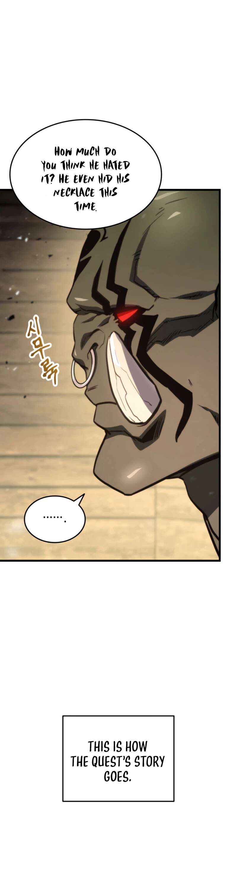Ranker's Return (Remake) Chapter 12 page 18 - Chapter 12