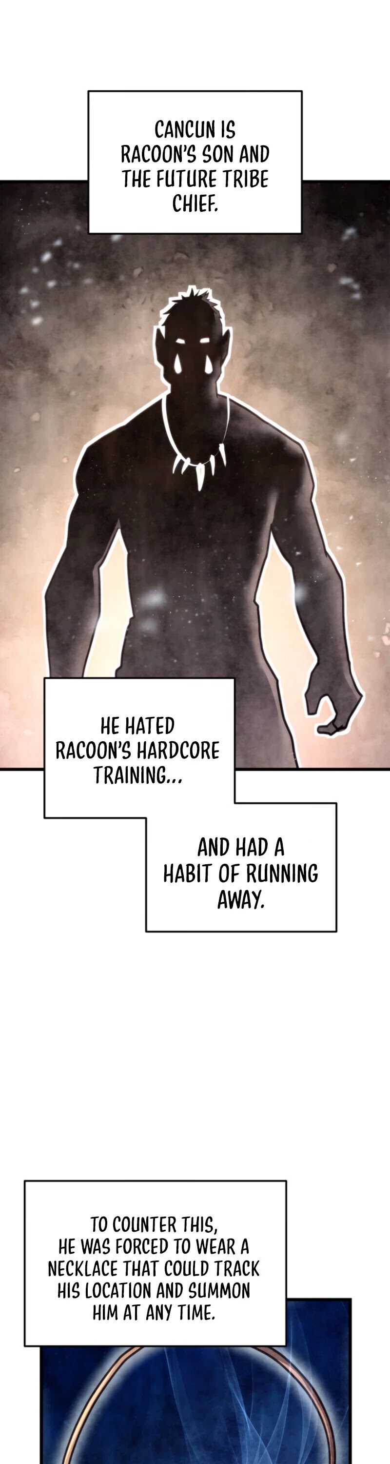 Ranker's Return (Remake) Chapter 12 page 19 - Chapter 12