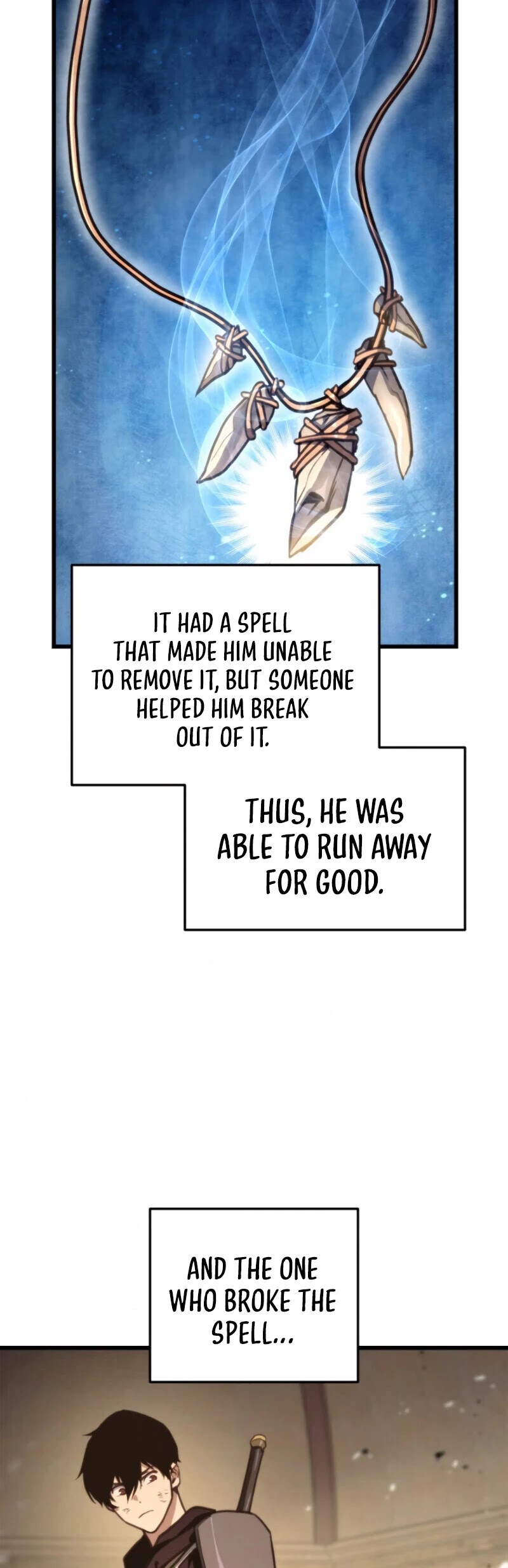 Ranker's Return (Remake) Chapter 12 page 20 - Chapter 12