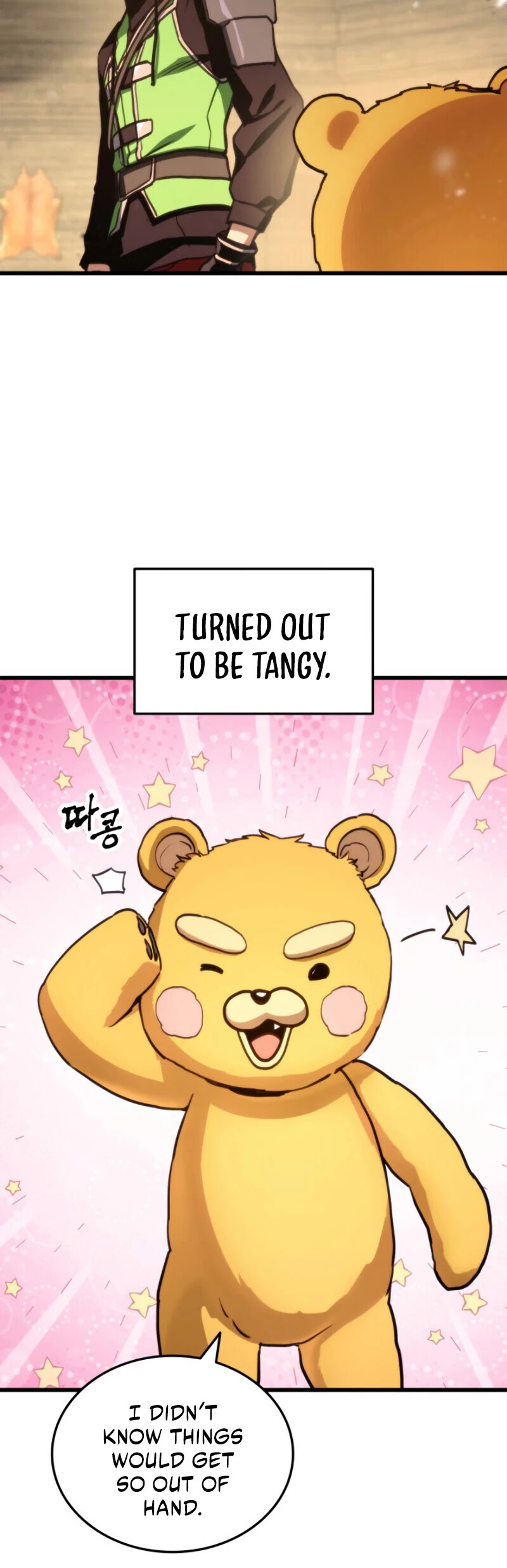 Ranker's Return (Remake) Chapter 12 page 21 - Chapter 12
