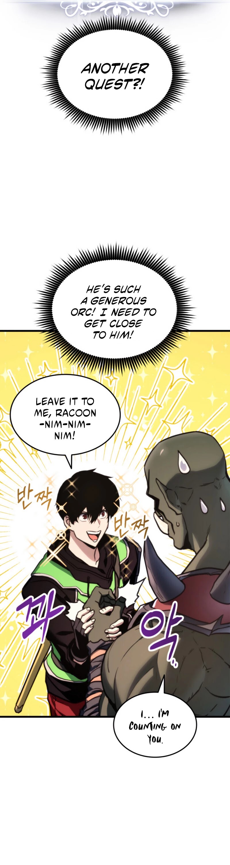 Ranker's Return (Remake) Chapter 12 page 26 - Chapter 12