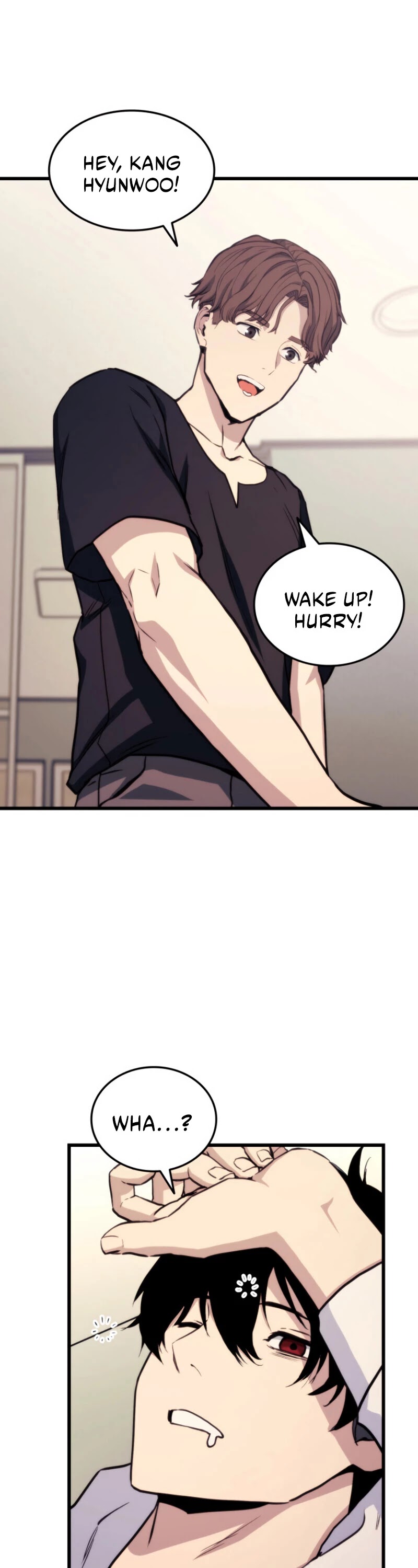 Ranker's Return (Remake) Chapter 12 page 30 - Chapter 12