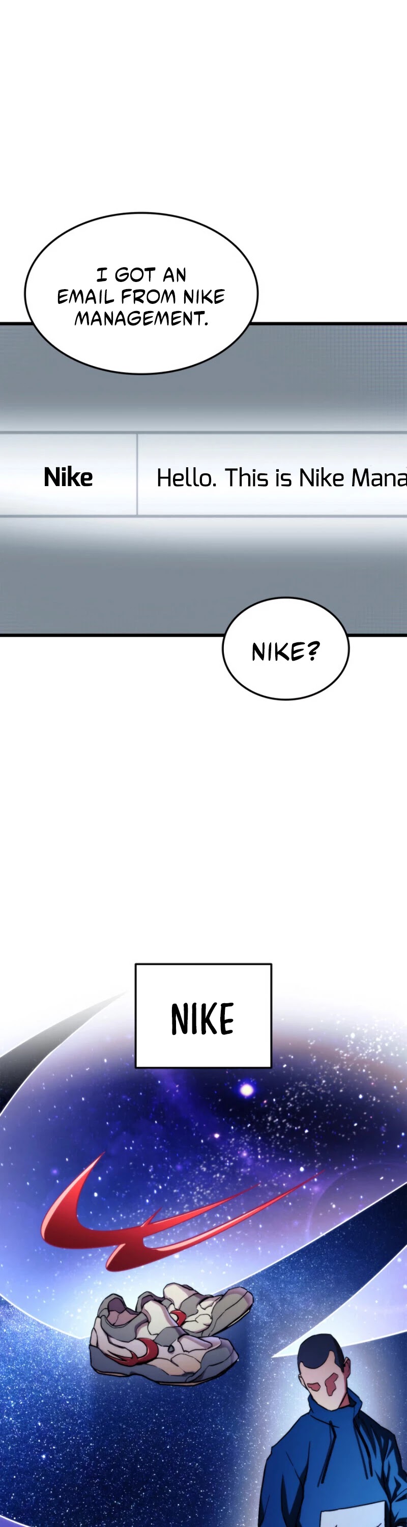 Ranker's Return (Remake) Chapter 12 page 34 - Chapter 12