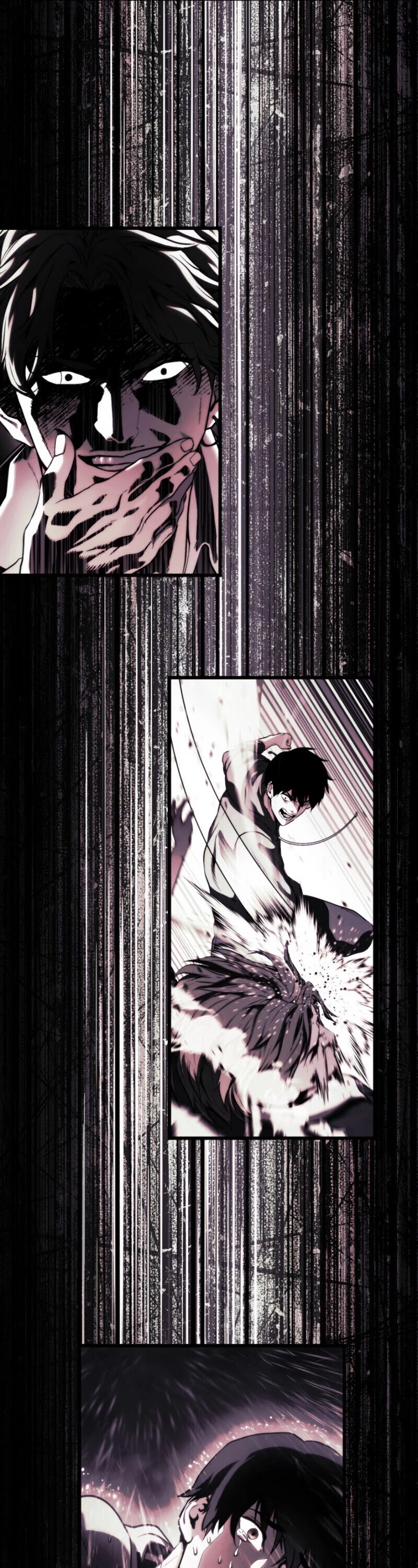 Ranker's Return (Remake) Chapter 12 page 38 - Chapter 12