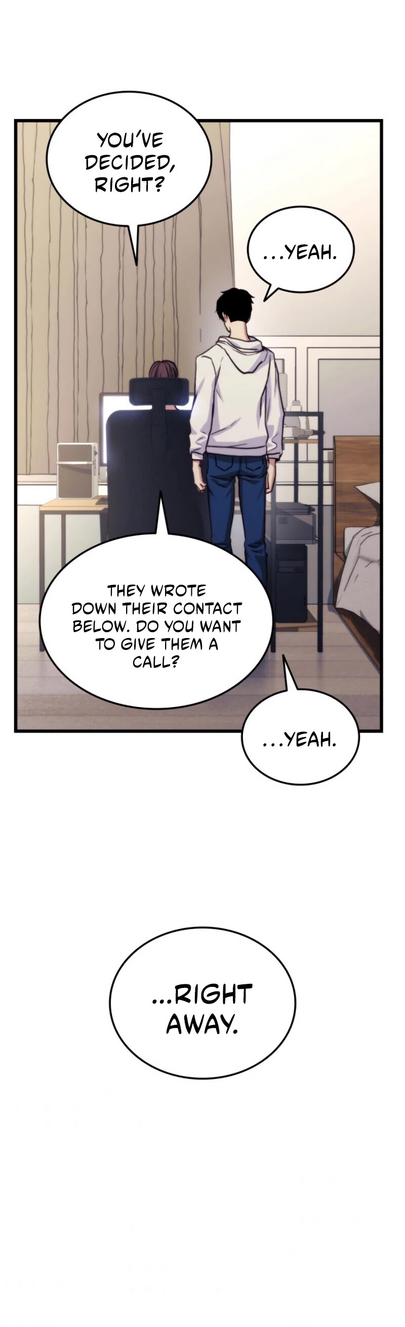 Ranker's Return (Remake) Chapter 12 page 40 - Chapter 12