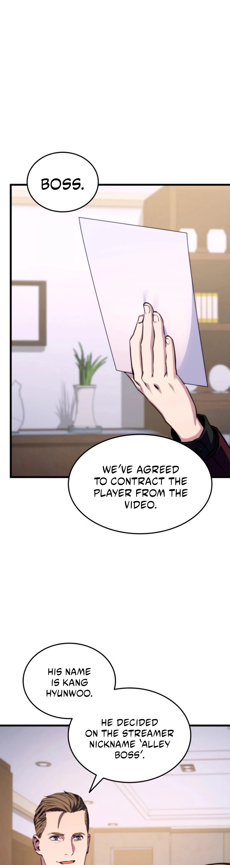 Ranker's Return (Remake) Chapter 12 page 42 - Chapter 12
