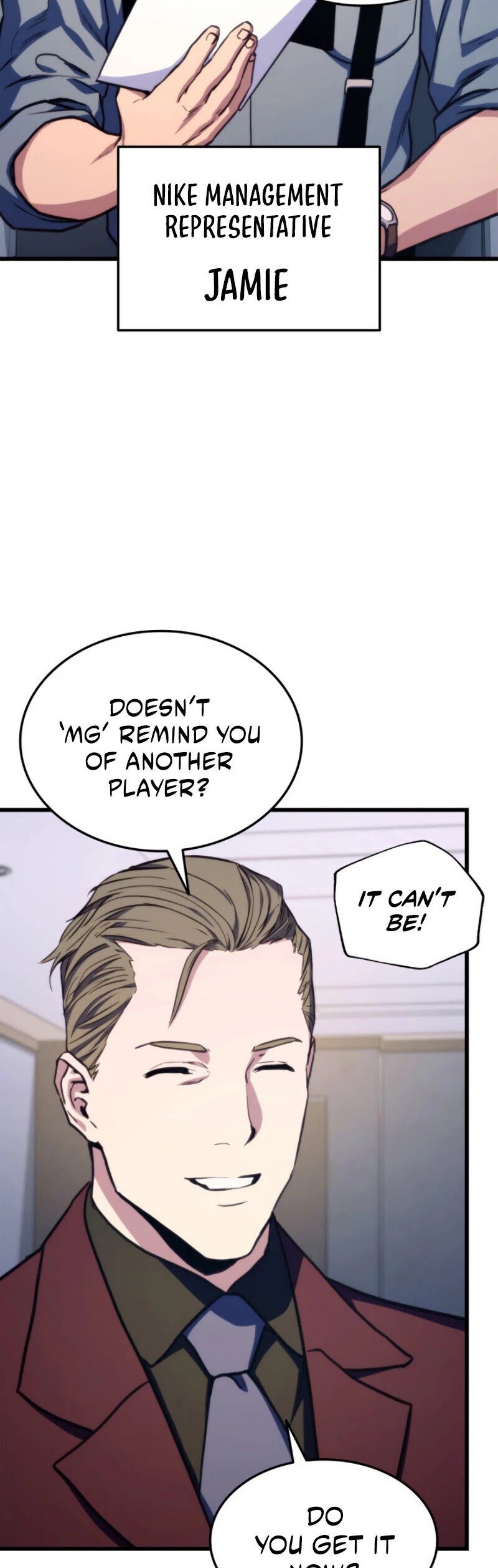 Ranker's Return (Remake) Chapter 12 page 44 - Chapter 12