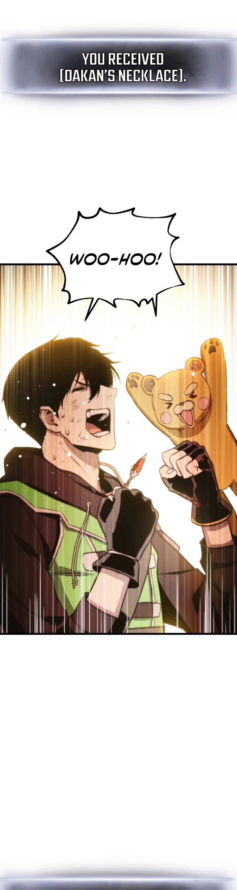 Ranker's Return (Remake) Chapter 12 page 7 - Chapter 12