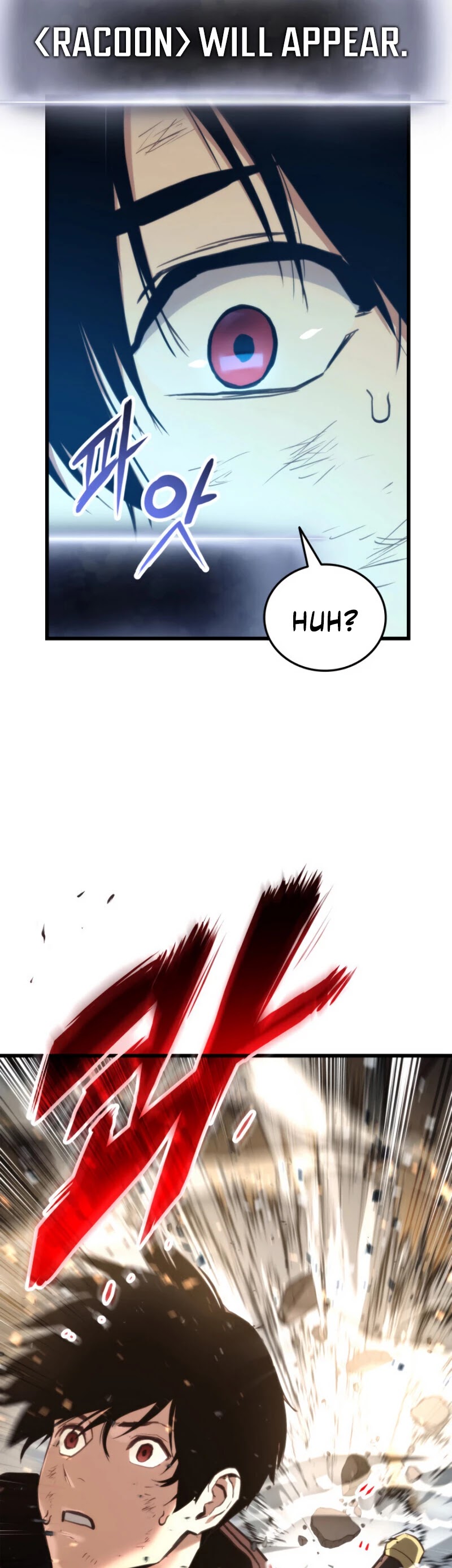 Ranker's Return (Remake) Chapter 12 page 8 - Chapter 12