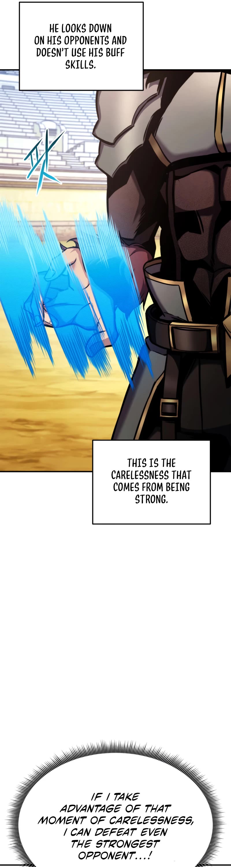 Ranker's Return (Remake) Chapter 120 page 10 - Chapter 120