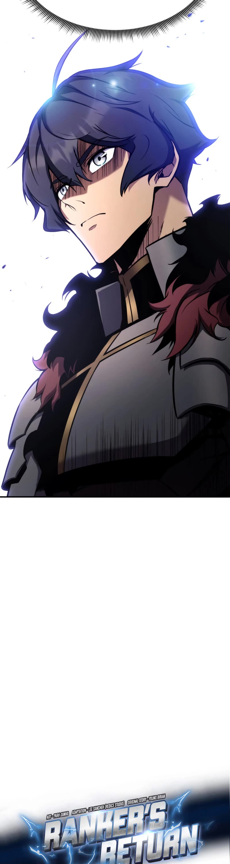 Ranker's Return (Remake) Chapter 120 page 11 - Chapter 120