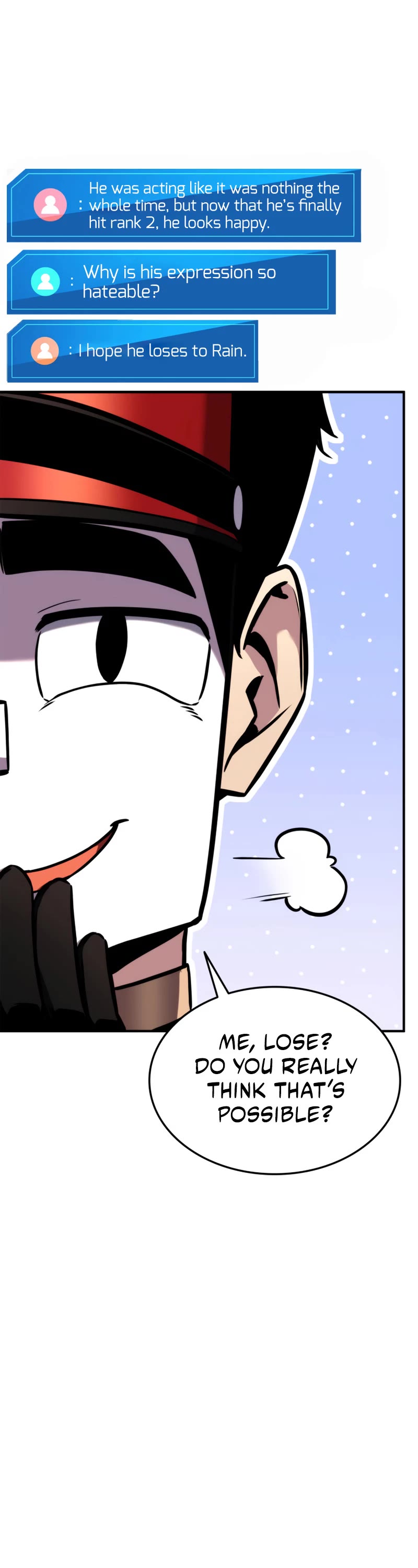 Ranker's Return (Remake) Chapter 120 page 14 - Chapter 120