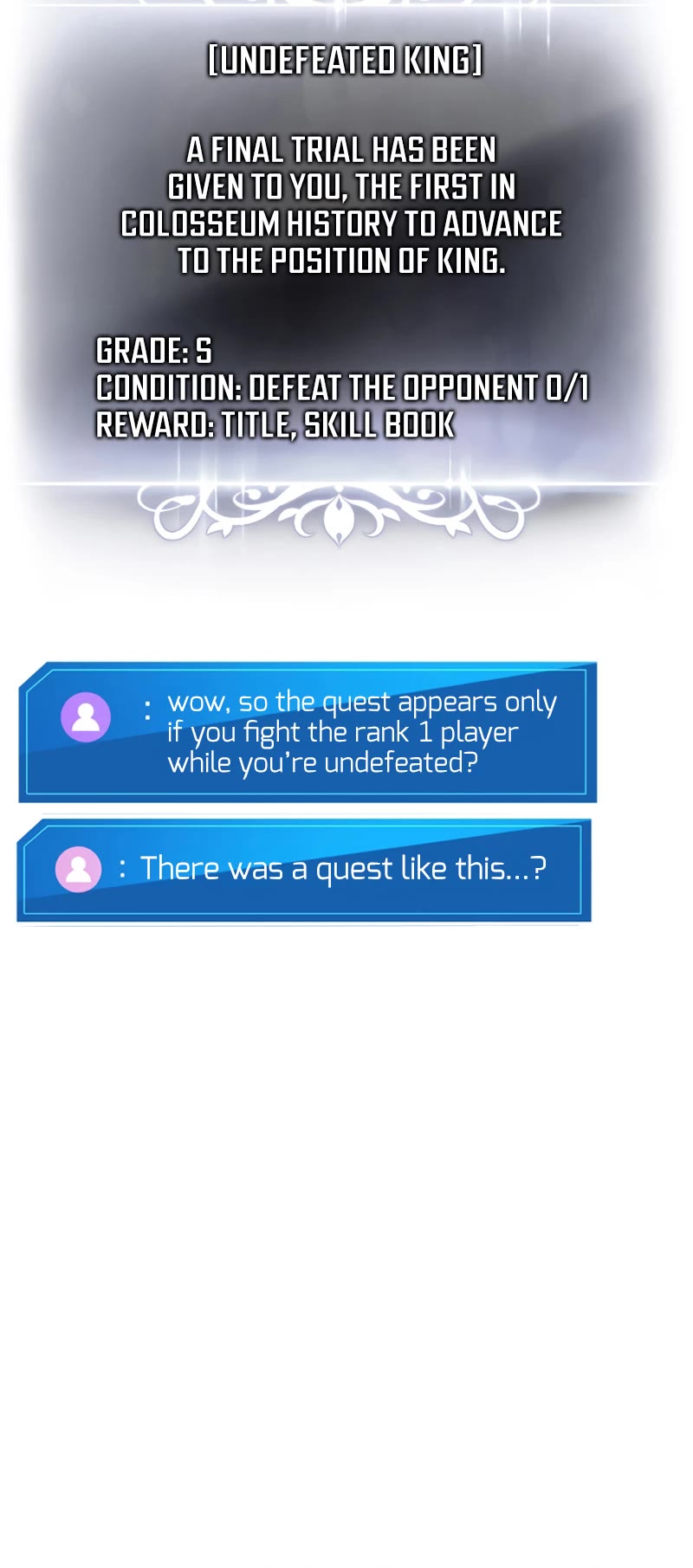 Ranker's Return (Remake) Chapter 120 page 20 - Chapter 120