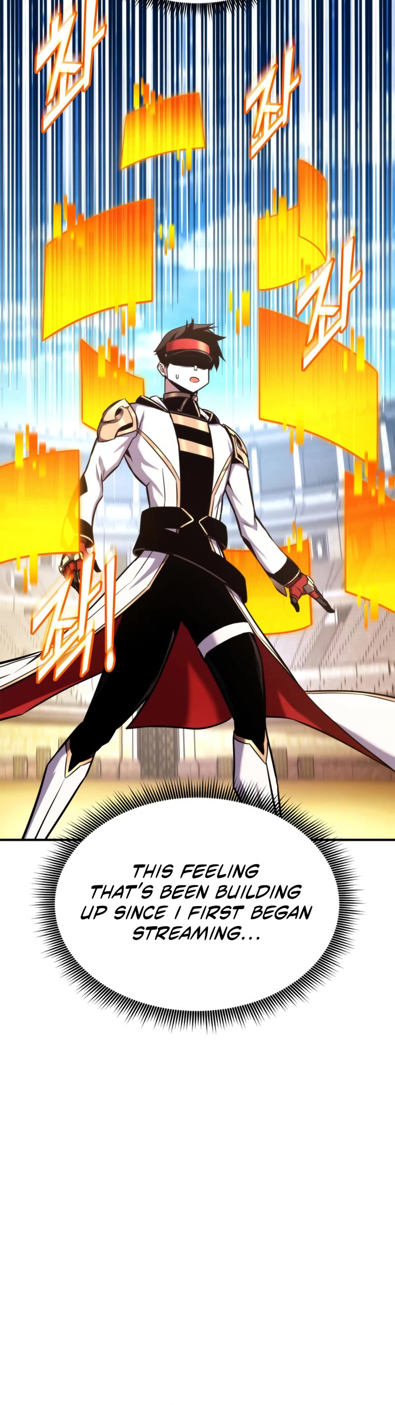 Ranker's Return (Remake) Chapter 120 page 25 - Chapter 120