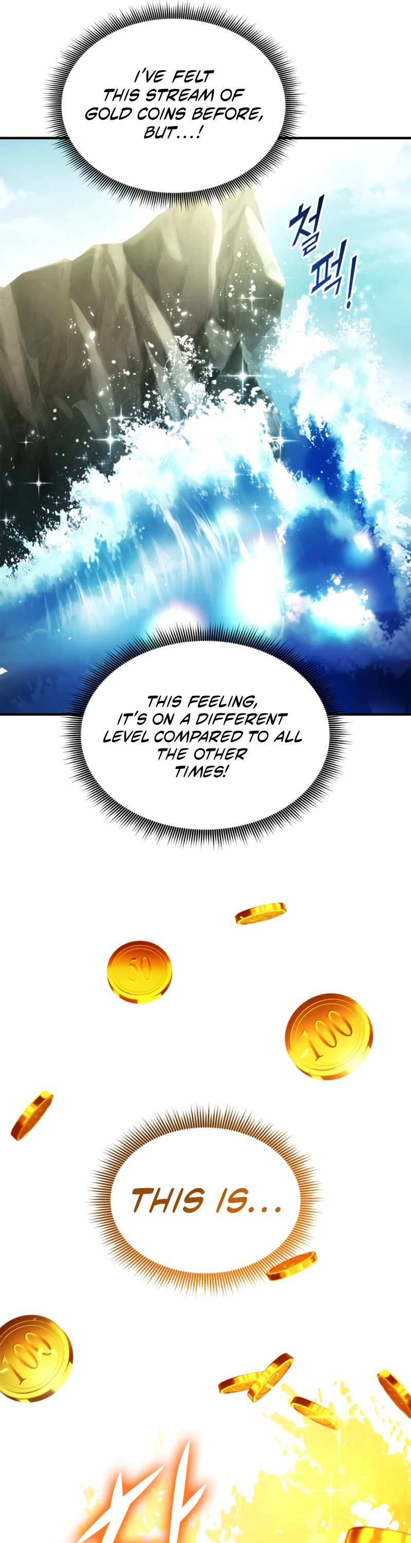 Ranker's Return (Remake) Chapter 120 page 26 - Chapter 120