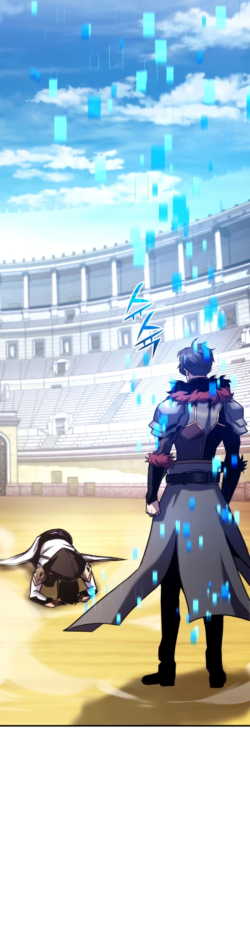 Ranker's Return (Remake) Chapter 120 page 30 - Chapter 120