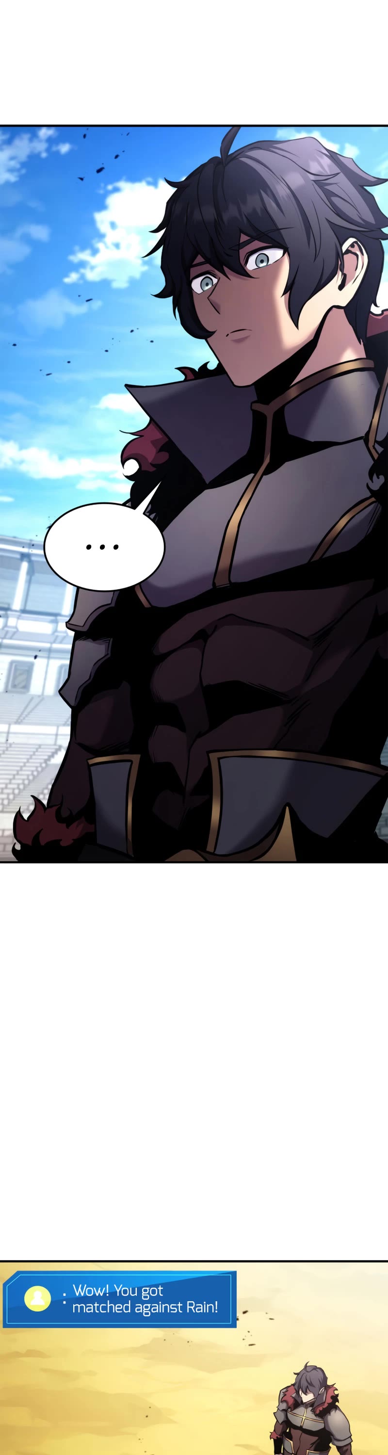 Ranker's Return (Remake) Chapter 120 page 31 - Chapter 120