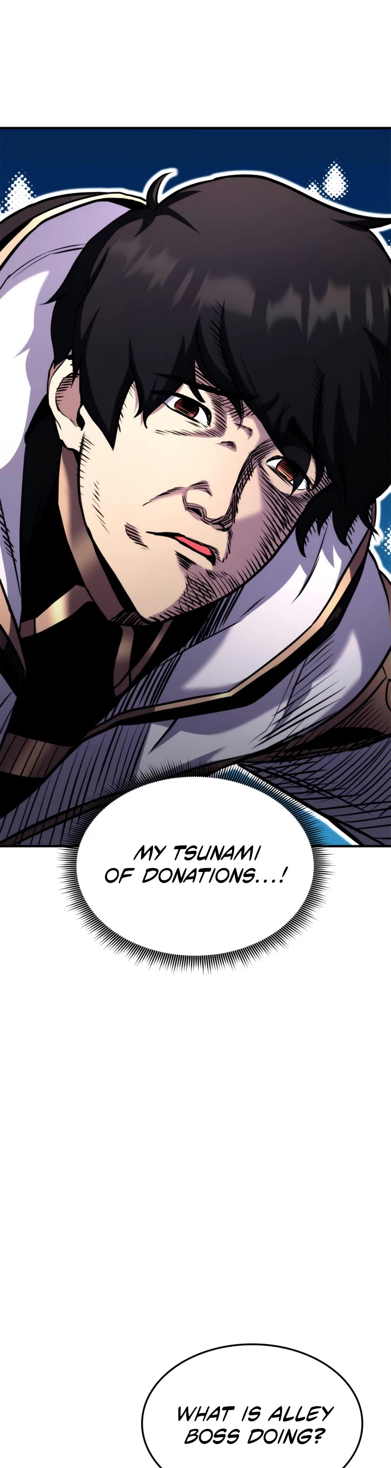Ranker's Return (Remake) Chapter 120 page 34 - Chapter 120