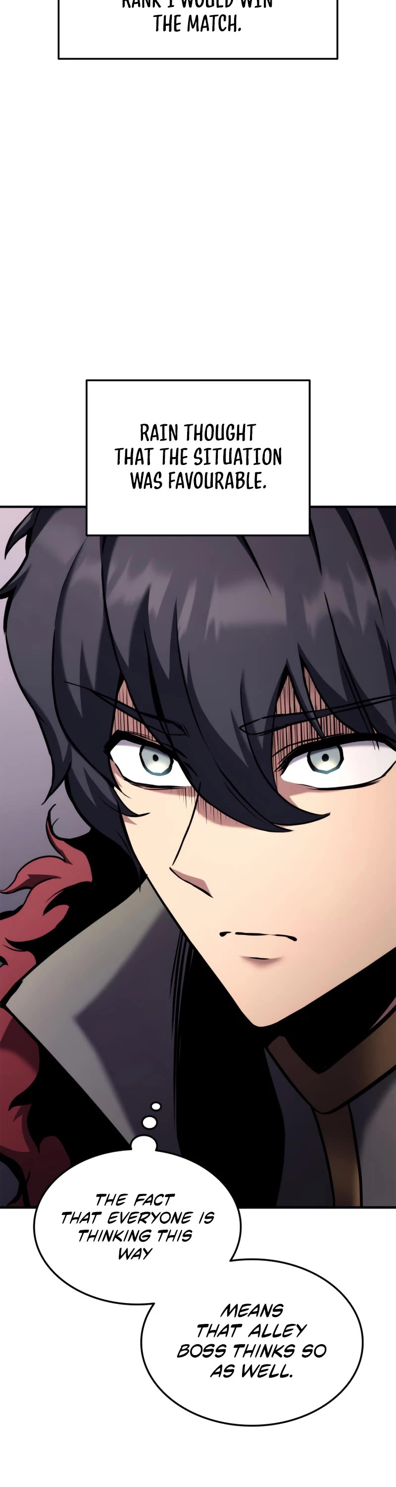 Ranker's Return (Remake) Chapter 120 page 37 - Chapter 120