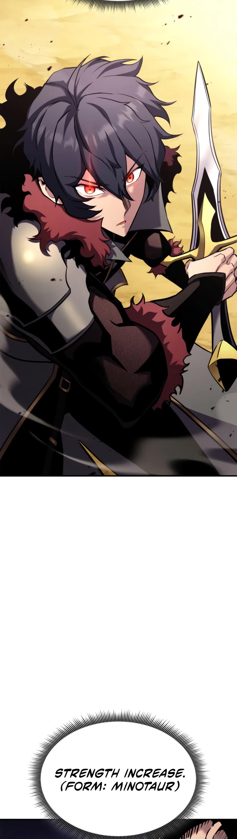 Ranker's Return (Remake) Chapter 120 page 40 - Chapter 120