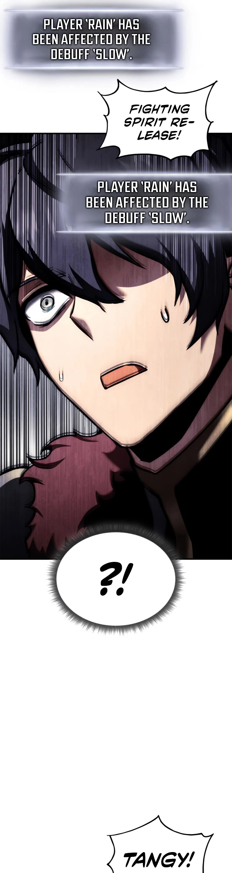 Ranker's Return (Remake) Chapter 120 page 46 - Chapter 120