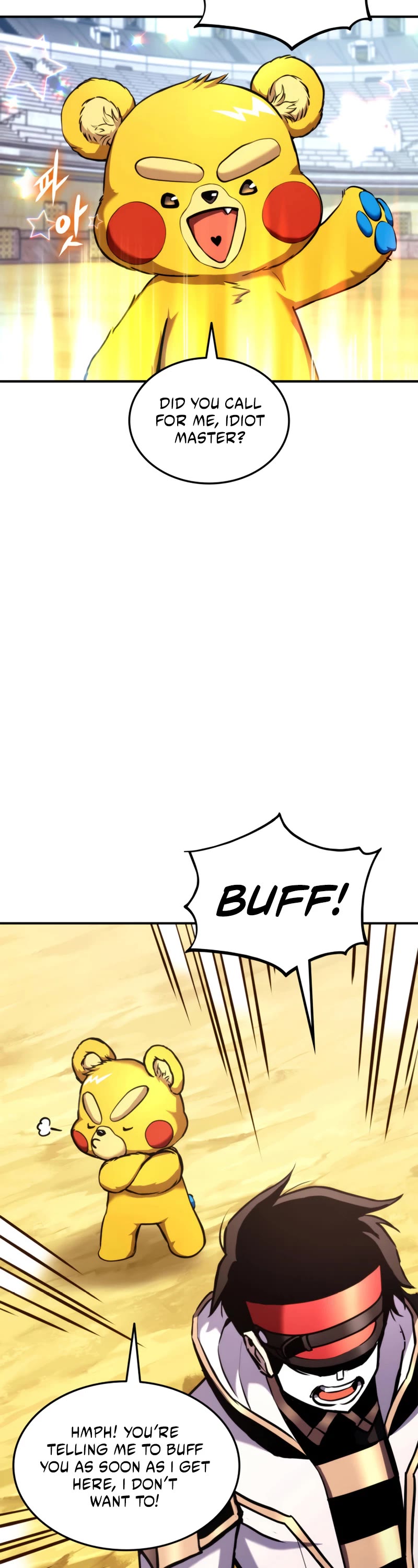 Ranker's Return (Remake) Chapter 120 page 47 - Chapter 120
