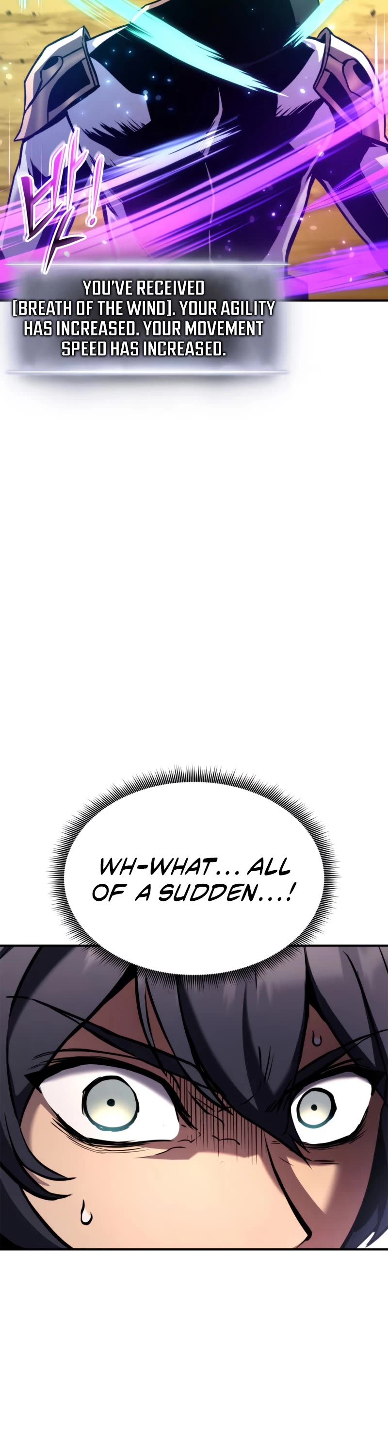 Ranker's Return (Remake) Chapter 120 page 49 - Chapter 120