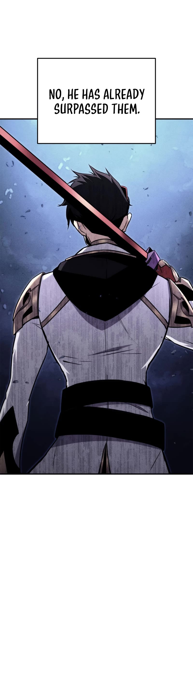 Ranker's Return (Remake) Chapter 120 page 5 - Chapter 120