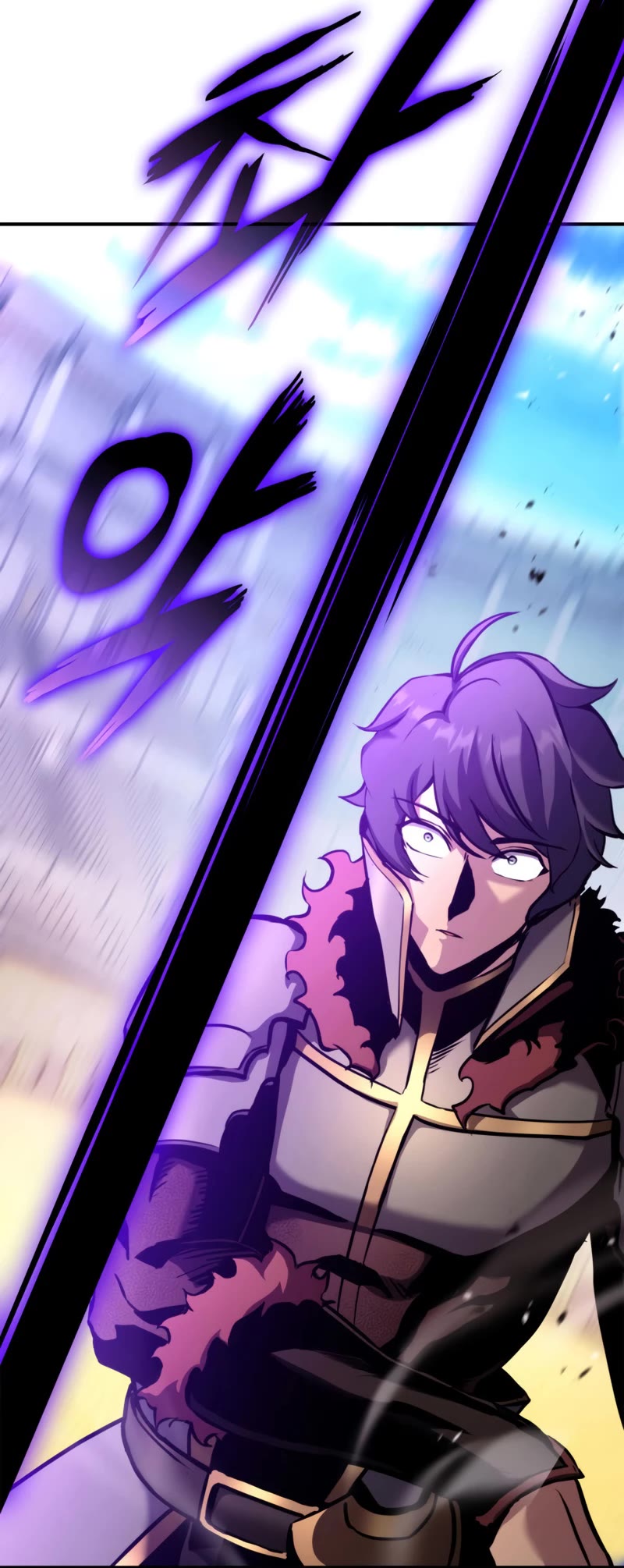 Ranker's Return (Remake) Chapter 120 page 53 - Chapter 120