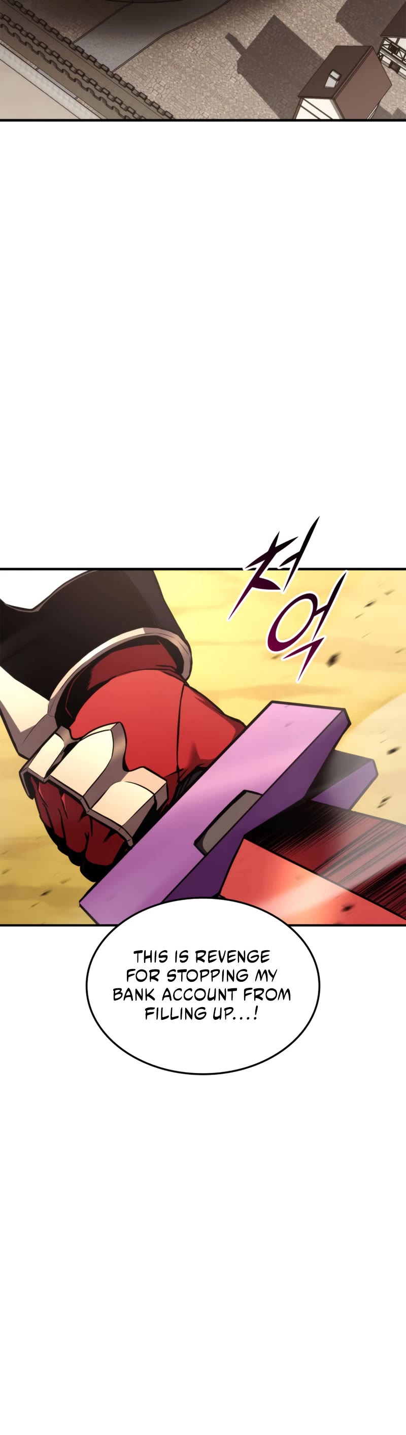 Ranker's Return (Remake) Chapter 120 page 57 - Chapter 120