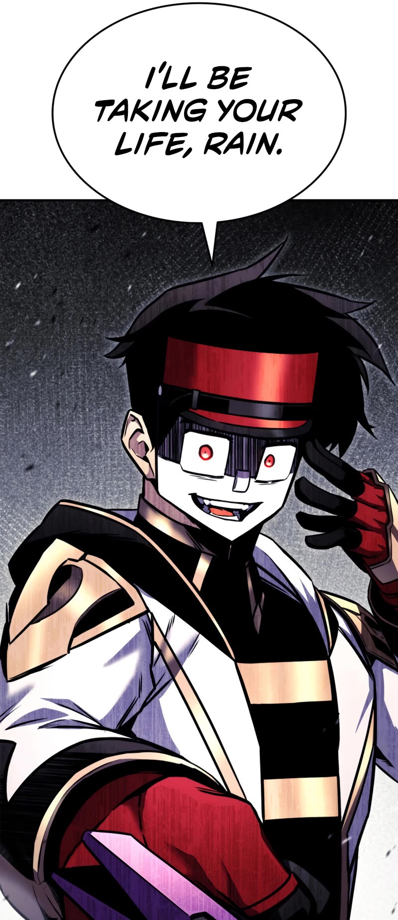 Ranker's Return (Remake) Chapter 120 page 58 - Chapter 120