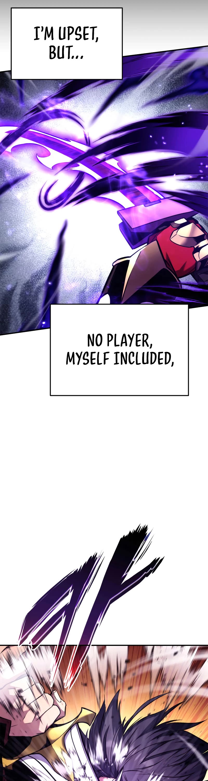 Ranker's Return (Remake) Chapter 121 page 10 - Chapter 121