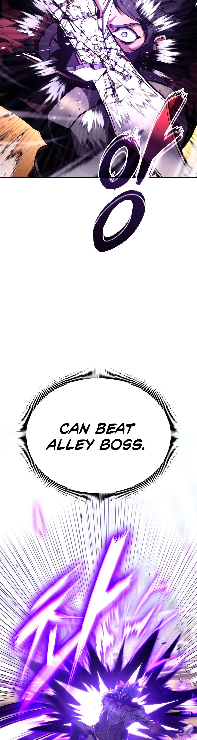 Ranker's Return (Remake) Chapter 121 page 11 - Chapter 121