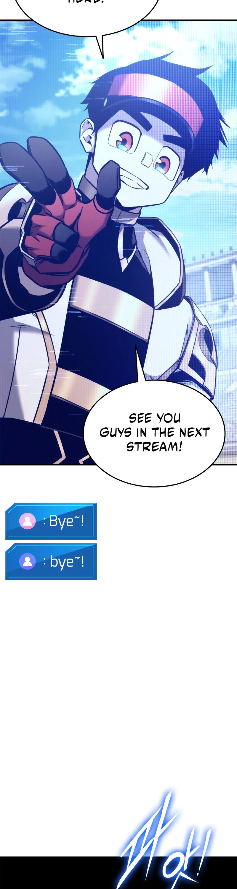 Ranker's Return (Remake) Chapter 121 page 23 - Chapter 121