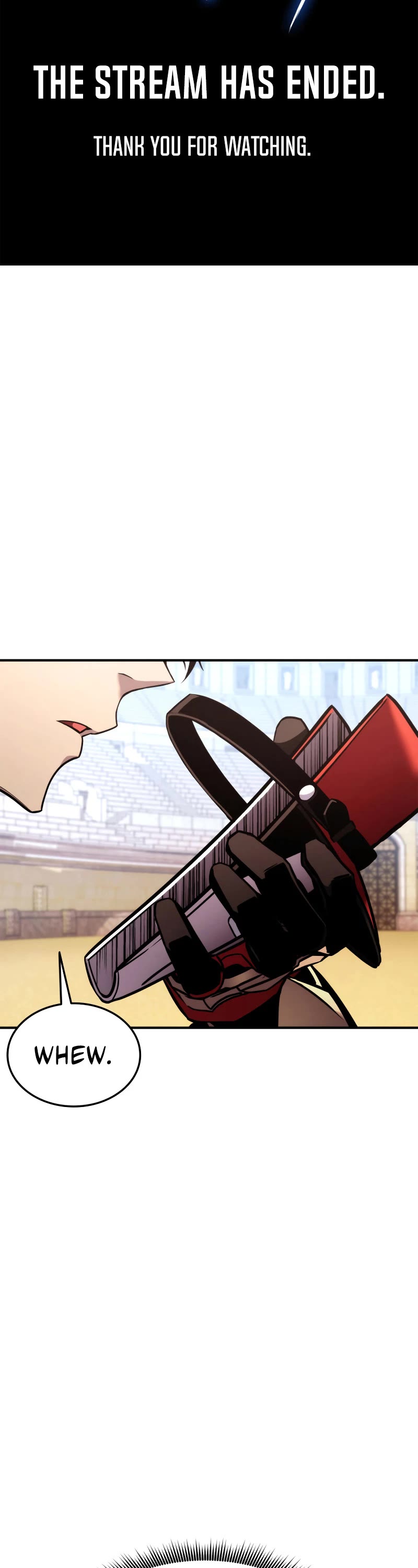 Ranker's Return (Remake) Chapter 121 page 24 - Chapter 121